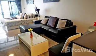 Studio Condo for sale in Nong Prue, Pattaya Jomtien Complex