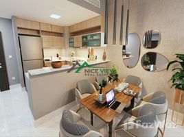 2 Bedroom Apartment for sale at Vista 3, Tamouh