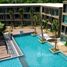 Studio Penthouse for sale at The Pixels, Wichit, Phuket Town