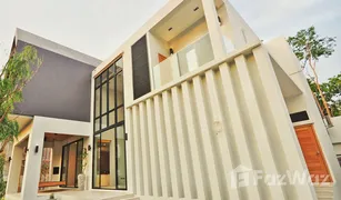 5 Bedrooms House for sale in Mae Hia, Chiang Mai Wang Tan Home