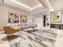 4 Bedroom Apartment for sale at Exquisite Living Residences, Yansoon