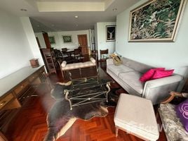 Condominium 2 chambre à louer à Supreme Ville, Thung Mahamek, Sathon