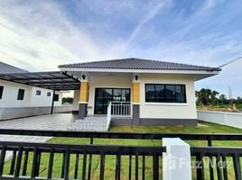 3 Bedroom House for sale at Baan Krittiya Phisanulok, Wat Phrik, Mueang Phitsanulok