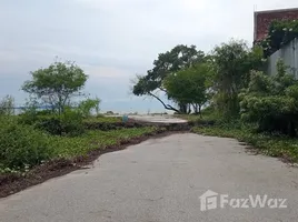  Land for sale in Sattahip Chon Buri, Na Chom Thian, Sattahip, Chon Buri