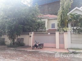 4 Bedroom House for rent in Phnom Penh, Tonle Basak, Chamkar Mon, Phnom Penh