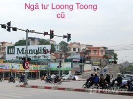 Estudio Casa en venta en Quang Ninh, Yet Kieu, Ha Long, Quang Ninh