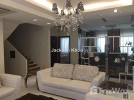 5 Bedroom House for sale at Bukit Jambul, Paya Terubong, Timur Laut Northeast Penang, Penang