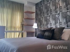 1 Schlafzimmer Wohnung zu verkaufen im Aspire Rama 9, Bang Kapi