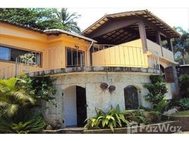 4 Bedroom House for sale in Cambaquara, Ilhabela, Cambaquara