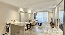 Available Units at InterContinental Residences Hua Hin