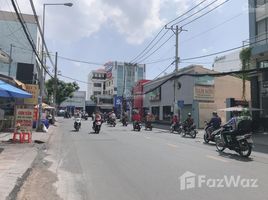 5 Bedroom House for sale in Ho Chi Minh City, Phu Tho Hoa, Tan Phu, Ho Chi Minh City