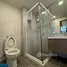 Studio Condo for rent at Arise Condo At Mahidol, Pa Daet, Mueang Chiang Mai, Chiang Mai, Thailand