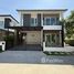 4 спален Дом на продажу в Centro Prachauthit 90, Ban Khlong Suan, Phra Samut Chedi