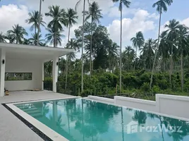 ขายวิลล่า 3 ห้องนอน ใน หน้าเมือง, สุราษฎร์ธานี, หน้าเมือง, เกาะสมุย, สุราษฎร์ธานี