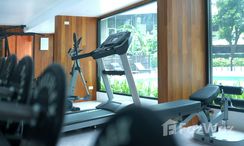 Photo 3 of the Gym commun at Thonglor 21 by Bliston