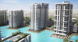 Available Units at District One Phase lii