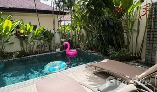 4 Schlafzimmern Villa zu verkaufen in Rawai, Phuket KA Villa Rawai
