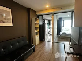 1 chambre Condominium à louer à , Khlong Thanon