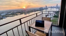 ยูนิตที่เหลืออยู่ในโครงการ ยู ดีไลท์ เรสซิเดนซ์ ริเวอร์ฟรอนท์ พระราม 3