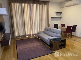 2 Habitación Apartamento en alquiler en 39 by Sansiri, Khlong Tan Nuea