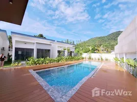 6 chambre Villa for sale in Phuket, Kamala, Kathu, Phuket