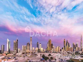  Земельный участок на продажу в Jumeirah Garden City, Al Diyafah, Al Satwa