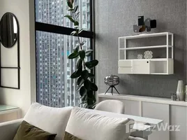 อพาร์ทเม้นท์ สตูดิโอ ให้เช่า ในโครงการ ชีวาทัย เรสซิเดนซ์ อโศก, มักกะสัน