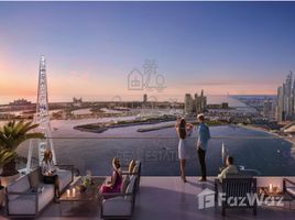 1 спален Квартира на продажу в Bluewaters Residences, Dubai Marina