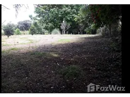  Terreno (Parcela) en venta en Alajuela, San Ramón