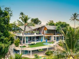 5 Bedroom Villa for rent in Surat Thani, Taling Ngam, Koh Samui, Surat Thani