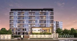 Available Units at IVORY Ratchada-Ladprao