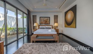 4 Bedrooms Villa for sale in Choeng Thale, Phuket Anchan Villas II and III