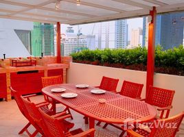 3 Bedroom Penthouse for rent at The Heritage Condominium, Khlong Toei, Khlong Toei, Bangkok