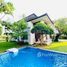 4 Bedroom House for sale in Buak Khang, San Kamphaeng, Buak Khang