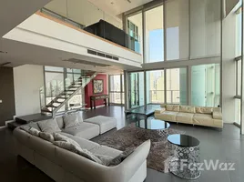 ขายคอนโด 4 ห้องนอน ในโครงการ เดอะ ริเวอร์ บาย ไรม่อน แลนด์, คลองต้นไทร, คลองสาน, กรุงเทพมหานคร