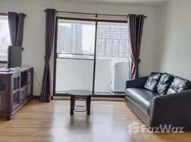 Estudio Apartamento en alquiler en 38 Mansion, Phra Khanong, Khlong Toei