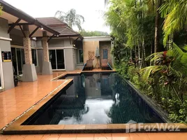 2 Schlafzimmer Villa zu vermieten im De Palm Pool Villa, Thep Krasattri, Thalang, Phuket, Thailand