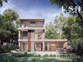 4 Bedroom Villa for sale at Alaya, Royal Residence