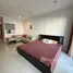 Studio Appartement zu verkaufen im Diamond Suites Resort Condominium, Nong Prue, Pattaya, Chon Buri