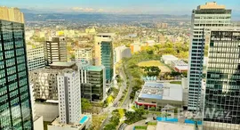 Viviendas disponibles en Uptown Parksuites BGC