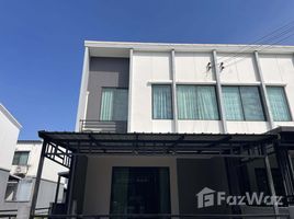 วิลล่า 3 ห้องนอน ให้เช่า ในโครงการ พลีโน่ ราชพฤกษ์-รัตนาธิเบศร์, บางกร่าง, เมืองนนทบุรี, นนทบุรี