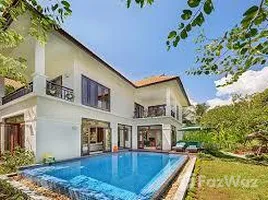 3 Phòng ngủ Biệt thự for rent at Furama Villas Danang, Khuê Mỹ, Ngũ Hành Sơn, Đà Nẵng, Việt Nam