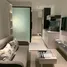 Studio Emper (Penthouse) for rent at Rivercity Condominium, Bandar Kuala Lumpur