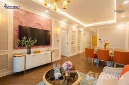 2 bedroom Apartment for sale at Newtown Diamond in Da Nang, Vietnam