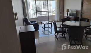 2 Bedrooms Condo for sale in Bang Lamphu Lang, Bangkok Watermark Chaophraya