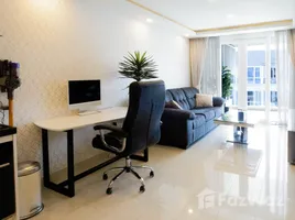 ขายคอนโด 2 ห้องนอน ในโครงการ แกรนด์ อเวนิว เรสซิเดนซ์, เมืองพัทยา