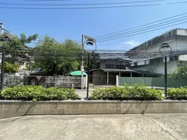  Land for sale in Chomphon, Chatuchak, Chomphon