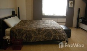 1 Schlafzimmer Wohnung zu verkaufen in Khlong Toei Nuea, Bangkok Las Colinas