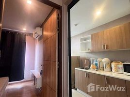 1 Schlafzimmer Wohnung zu verkaufen im Rizzo Condo, Bang Krang, Mueang Nonthaburi