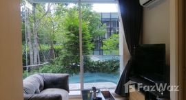 Chewathai Residence Thonglor 在售单元